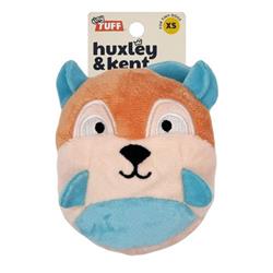 Tiny Tuff Nutty Buddy