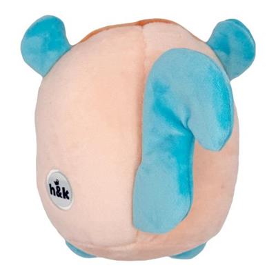 Pudgies Nutty Buddy Dog Toy