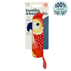 Parrot Nipper Cat Toy