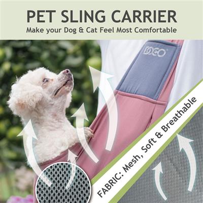 DOCO® OUTDOOR Cat Bag