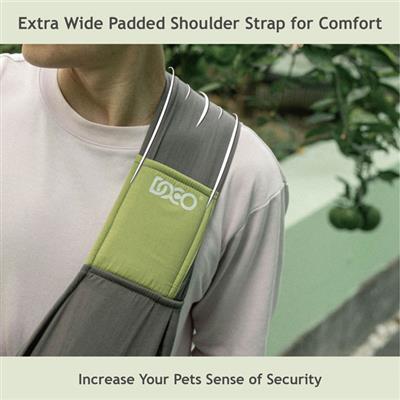 DOCO® OUTDOOR Cat Bag