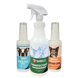 Essential Care Kit by Shield