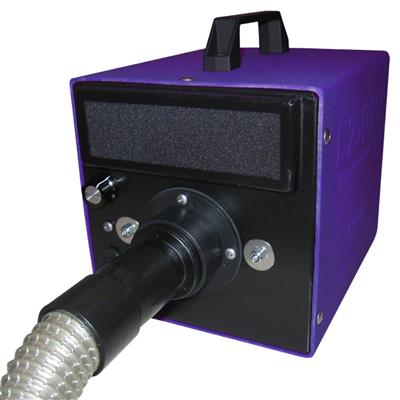 EZ-DRY I Variable Speed Force Dryer Purple by EZ-Groom