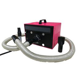 EZ-DRY III Variable Speed Force Dryer Pink by EZ-Groom