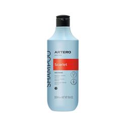 Scarlet Shampoo 10.6 oz by Artero