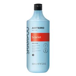 Scarlet Shampoo 21.98 oz by Artero