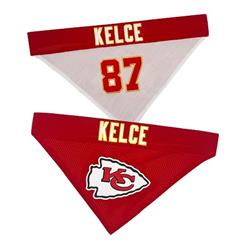 Travis Kelce Reversible Bandana