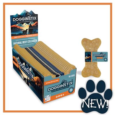 Beef Collagen - Collabone - Case of 50