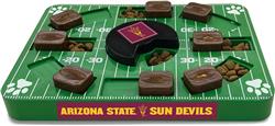 Arizona State Univ. Puzzle Toy