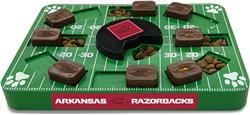 Arkansas Puzzle Toy