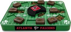 Atlanta Falcons Puzzle Toy