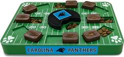 Carolina Panthers Puzzle Toy