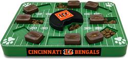 Cincinnati Bengals Puzzle Toy