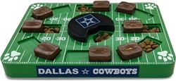 Dallas Cowboys Puzzle Toy
