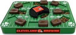 Cleveland Browns Puzzle Toy