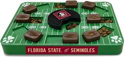 Florida State Puzzle Toy