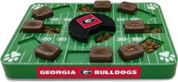Georgia Puzzle Toy
