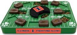 Illinois Puzzle Toy