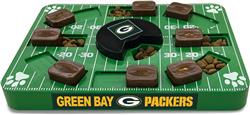 Green Bay Packers Puzzle Toy