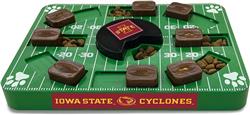 Iowa State Puzzle Toy
