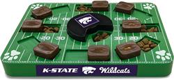 Kansas State Puzzle Toy