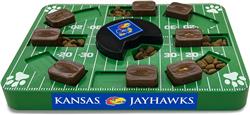 Kansas Puzzle Toy