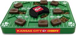Kansas City Chiefs Puzzle Toy