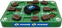 Los Angeles Rams Puzzle Toy