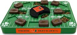 Miami University Puzzle Toy