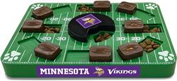 Minnesota Vikings Puzzle Toy