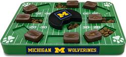 Michigan Puzzle Toy