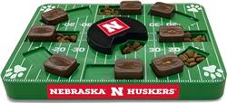 Nebraska Puzzle Toy
