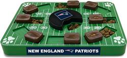 New England Patriots Puzzle Toy