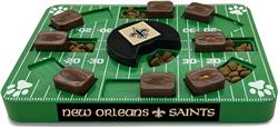 New Orleans Saints Puzzle Toy