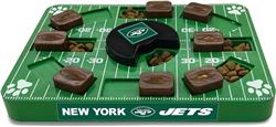 New York Jets Puzzle Toy