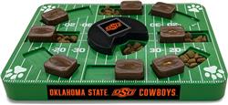 Oklahoma State Puzzle Toy