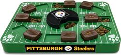 Pittsburgh Steelers Puzzle Toy