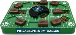 Philadelphia Eagles Puzzle Toy