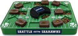 Seattle Seahawks Puzzle Toy