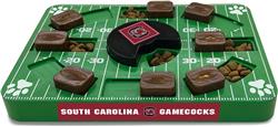 South Carolina Puzzle Toy