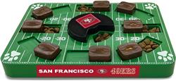 San Francisco 49ers Puzzle Toy
