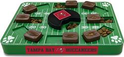 Tampa Bay Buccaneers Puzzle Toy