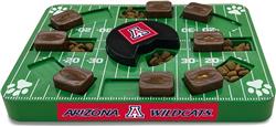 University Of Arizona Puzzle Toy