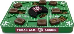 Texas A&m Puzzle Toy