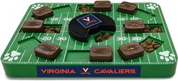 Virginia Puzzle Toy