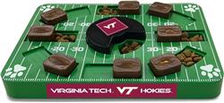 Virginia Tech Puzzle Toy