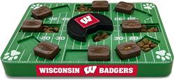 Wisconsin Puzzle Toy