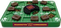 Washington Commanders Puzzle Toy