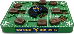 West Virginia Puzzle Toy