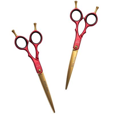 Iron 7" Shear Set by Geib